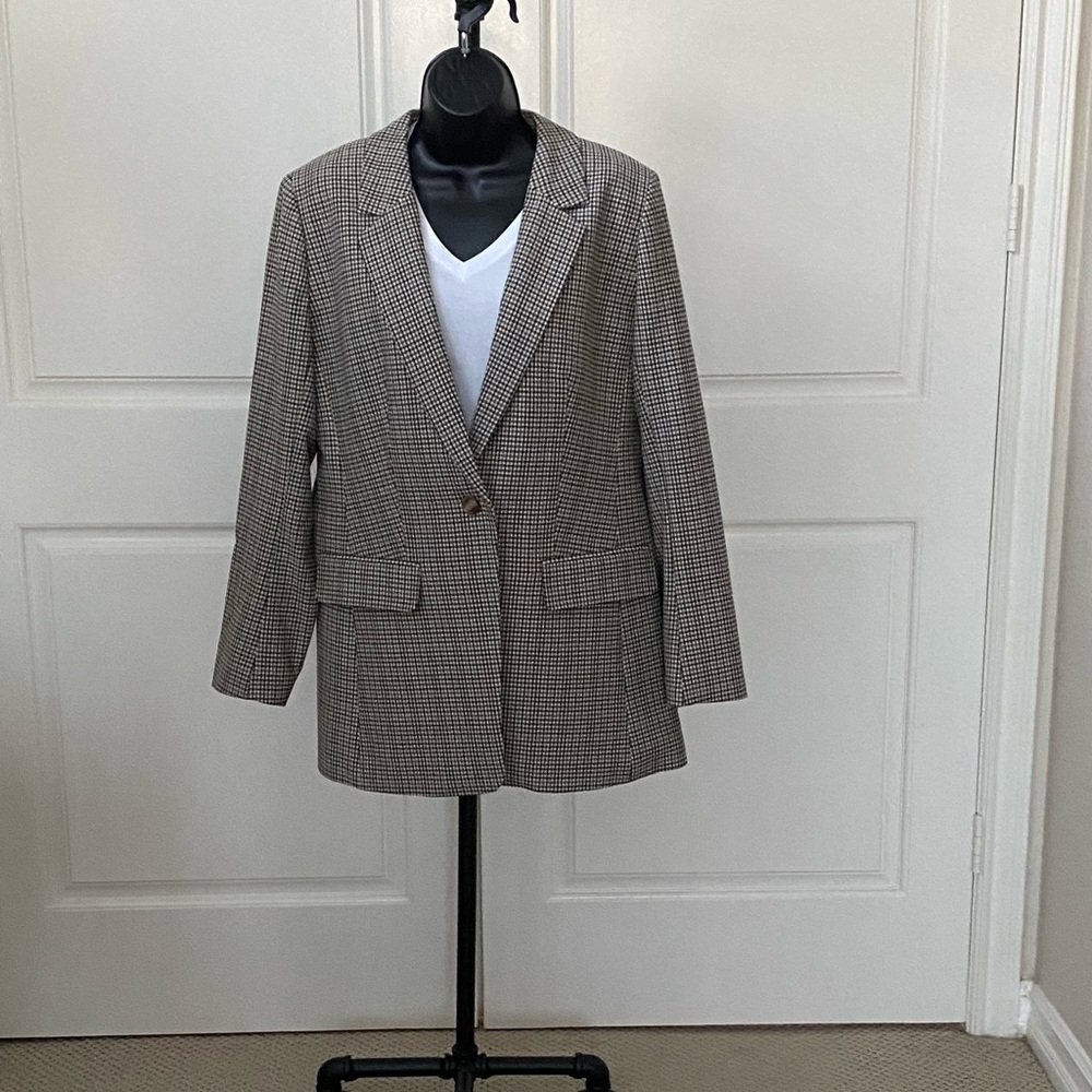 LOFT Blazer NWT